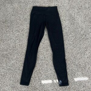 Lululemon Leggings 28’